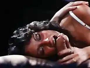 Linda Lovelace, Harry Reems, Dolly Sharp in classic porn site