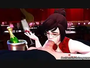 Mei Porn Compilation Part 3