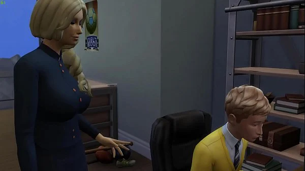 Old And Young Porn Video