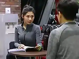 One On One | Erotic Korea Film 18  Hot 2018