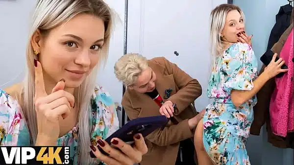 PINHOLE XXX. Finally he stretched my butthole. Hot sex with Katherin Fox