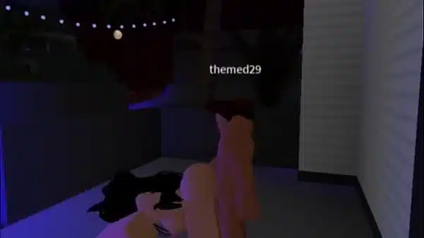 Roblox Porn