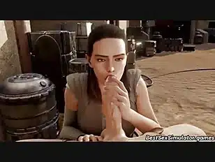 Star Wars Porn Compilation 9