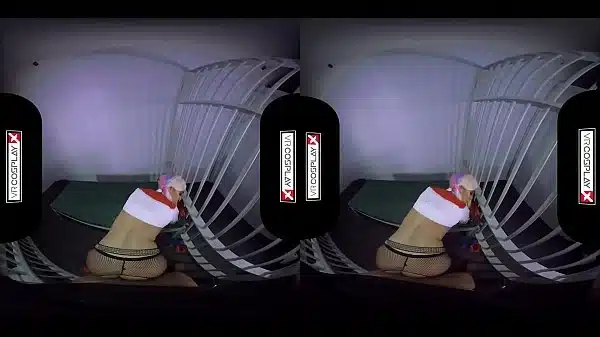 Suicide Squad XXX  – Incredible Jaw-dropping super hero fucking!