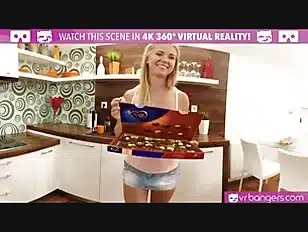 VR PORN Ass Fucking Your Hot Teen Neighbor