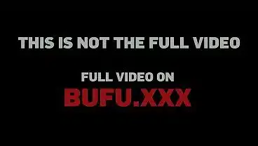 BUFU XXX. Anal sex games with Una Fairy