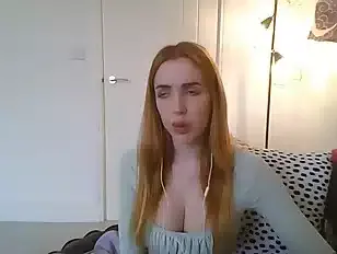 I Hate Porn Podcast – Redhead Scarlett Jones talks about her experience in porn