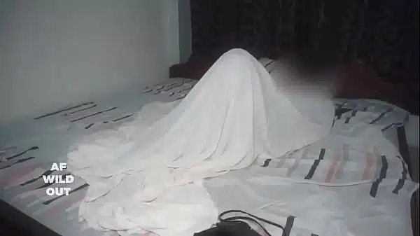 It’s Just For XXX One Night