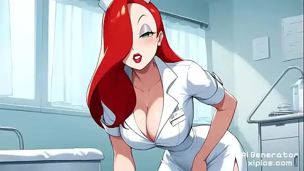 Jessica Rabbit Disney Porn and Hentai Ai compilation sexy and naked xxx Rule 34 enjoy this collection 3D