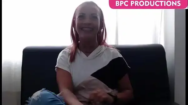 por el ANO!!! inicia en el porno la teibolera de Venezuela Roxy