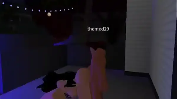 Roblox Porn