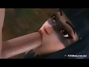 Sex Emulator 3D Porn Animation