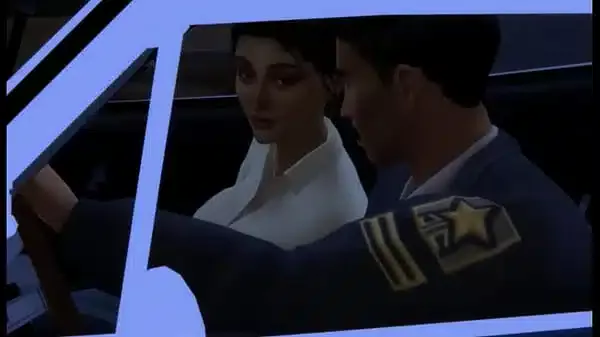 Sims 4 serie episodio 9 xxx