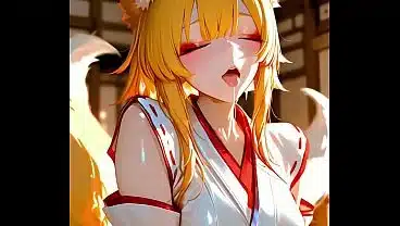 XXX AI Animated Hentai
