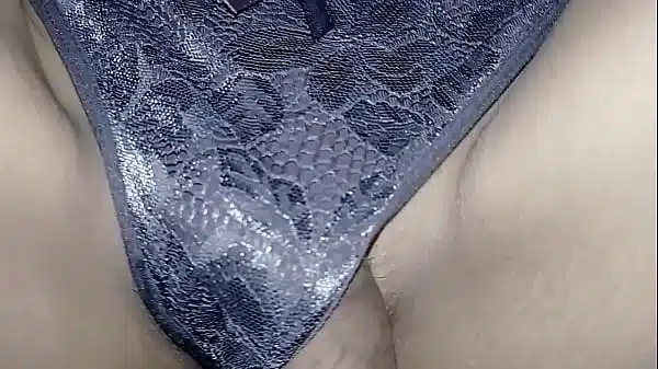 Xxx Desi I take off my stepsister’s panties playing between the sheets