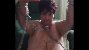 2025 10 28 Chienne Marie autoseance dégradante et uro