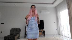 Begged Step Daddy “Please Fuck My Ass My Boyfriend’s Too Scared”