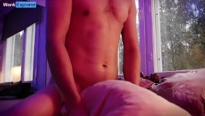 Praise JOI & Dirty Talking with Daddy while he humps you! Cum With Me!