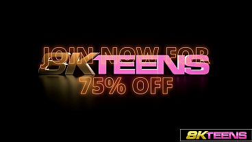 8KTEENS Czech Babe Julia Cute Gets Cock