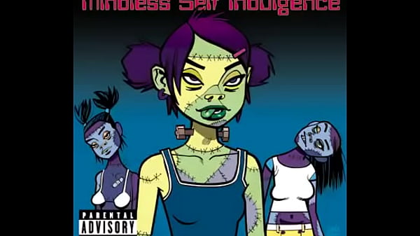 Bitches – Mindless Self Indulgence
