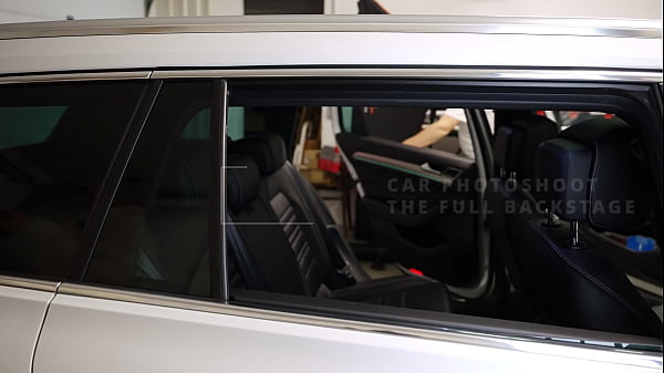 Car photoshoot Behind the scene   ALL the PICTURES