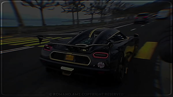 POV: FAZ 5 DIAS QUE ACABOU O NOFAP E VOCÊ VEIO BATER UMA E ENCONTROU UMA EDIT DE CARRO
