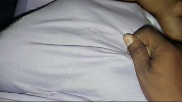 Pregnant chubby neighbour fucked missionary hardcore sex