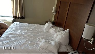 Russian spy clandenstine sex play with black American GI