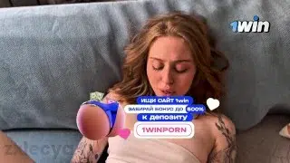 Stepsister is jealous that I fucked her friend first