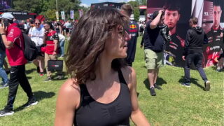 The Adventures of Lety: Episode 4 in Imola Italy camping