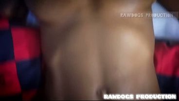 The hot sweet sex in the dark room