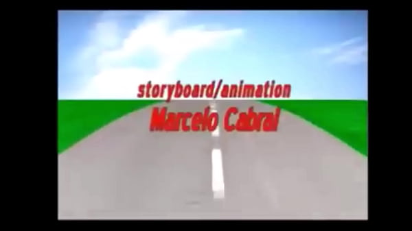 The Little Cars: La Gran Corrida