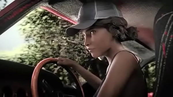 TWD Clementine