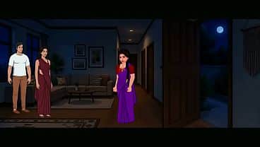 First Time Painful Tight Ass Fucking Step Sister and Step Brother, hindi Anal sex viral video 7 min1080p