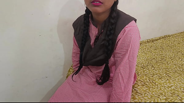 Hot Indian college girlfriend fuck with boyfriend mms