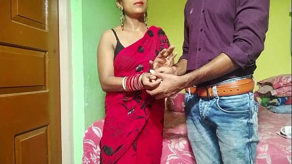Income tax officer fucked young Bengali Bhabhi Hindi Audio