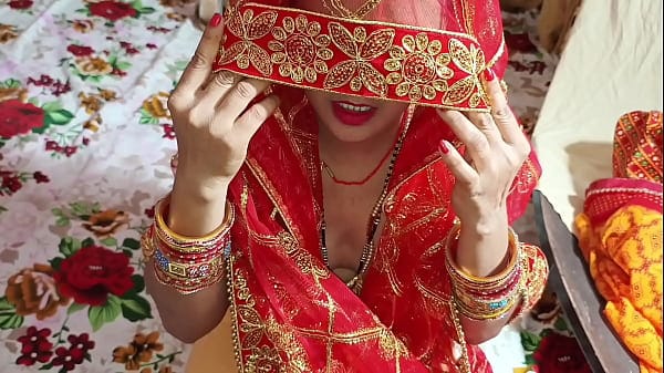 Indian beautyfull Village bhabhi karwa chauth sex Hindi talk