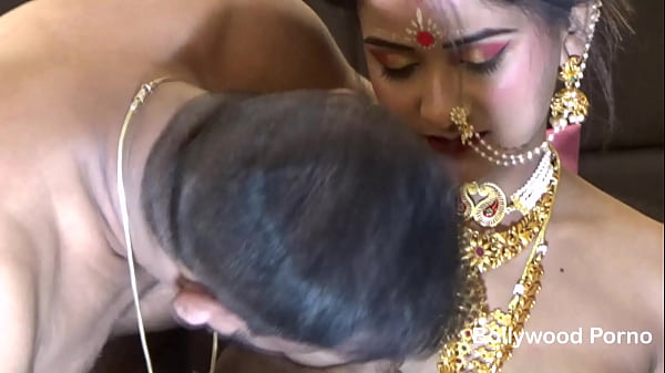 Newly Married Indian Girl Sudipa Hardcore Honeymoon First night sex and creampie – Hindi Audio