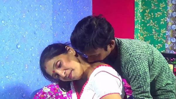 Real Indian Devar Bhabhi Ki Mast Chudai With Dirty Talking In Hindi