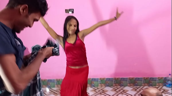 The bengali gets fucked in the threesome, of course. But not only the black girl gets fucked, but also the two guys MMF