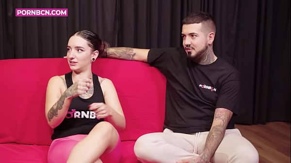 Young real amateur couple in porn casting fucking hard she squirts 4K. Prvega28  | COMPLETE HERE ->